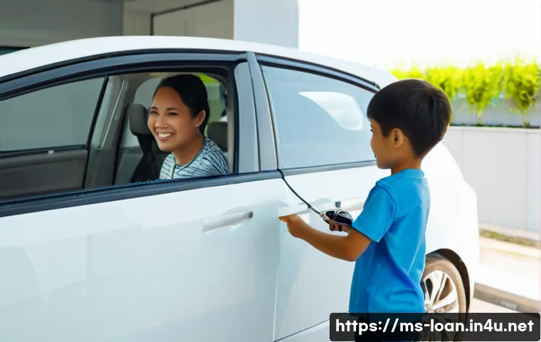 자동차 리스와 할부 비교 관련 이미지 2
